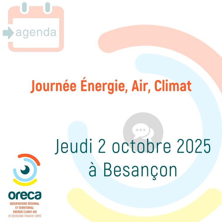 Rencontre annuelle de l'ORECA 2025